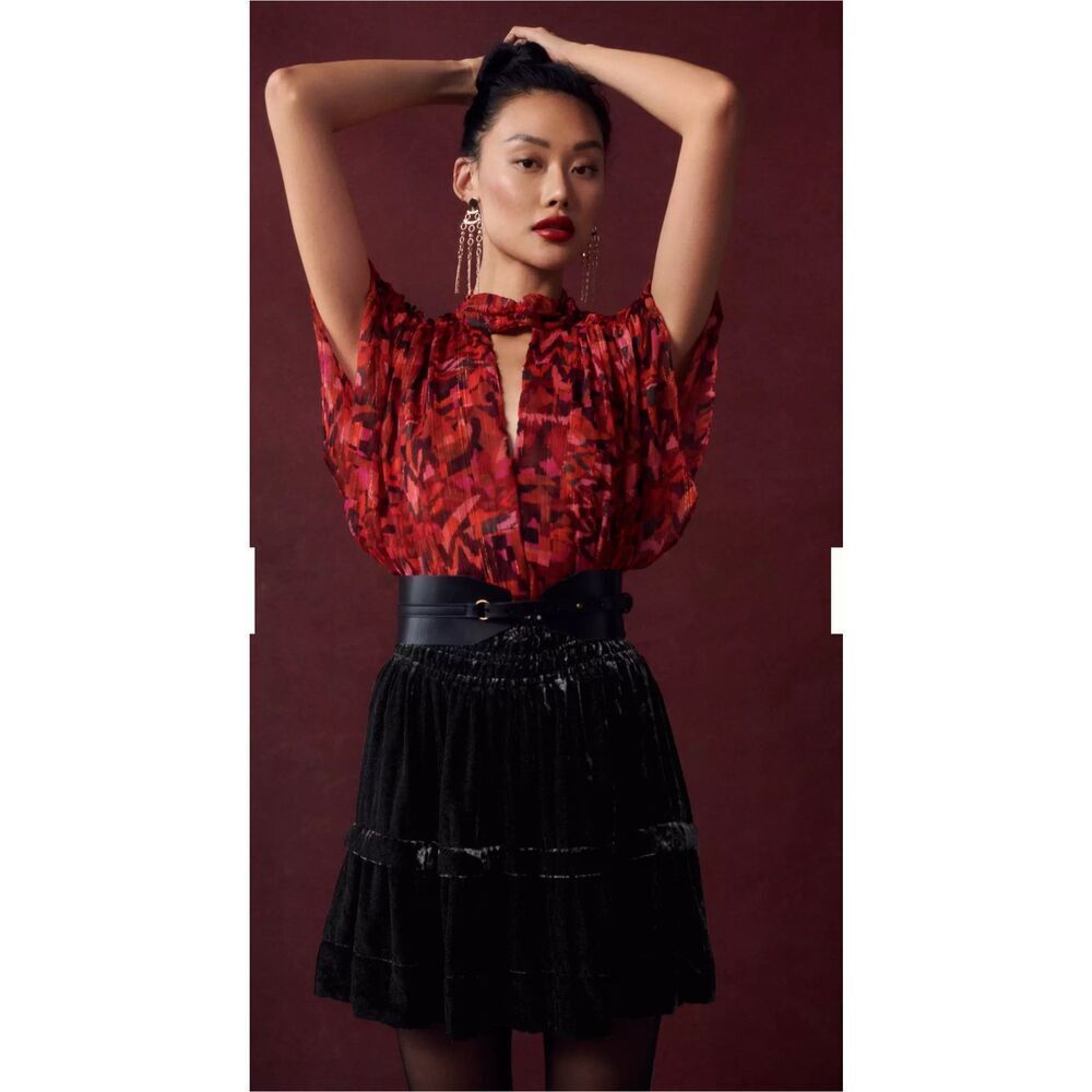 Misa Greta top M